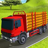 Indiantruck Simulator 3D